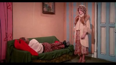minuta erotyki z seksem w komiksie (1972)