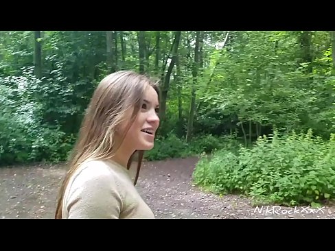 ❤️ Zaproponowałem Evelinie, żebyśmy się pieprzyli w miejscu publicznym! Zgodziła się. Potem zerżnąłem ją w dupę i spuściłem się w jej usta. Potem się zsikała. Sex at us ❌❤