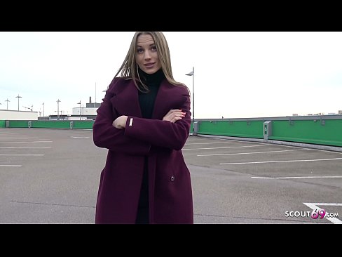 ❤️ NIEMIECKI HARCERZ TO MARZENIE DOTYKAJĄCY STEELE, PARKINGOWY TELLTALE I SEKSOWNY ZA PIENIĄDZE Sex at us ❌❤