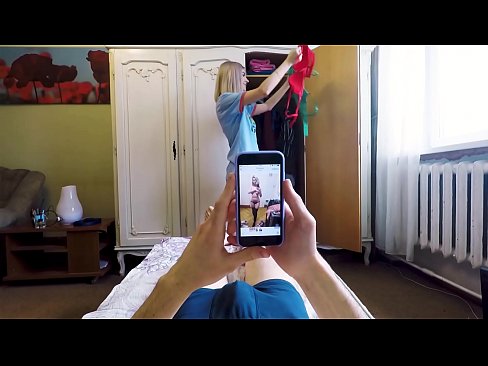 ❤️ Przyrodnia siostra spuściła się bratu tuż przed powrotem mamy do domu Sex at us ❌❤